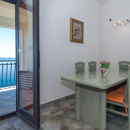 Starigrad-3 By Interhome *