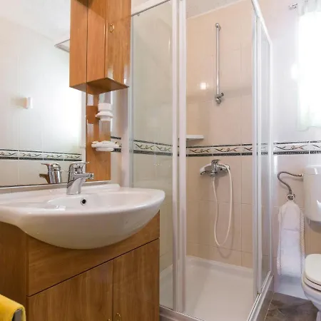 Starigrad-3 By Interhome *