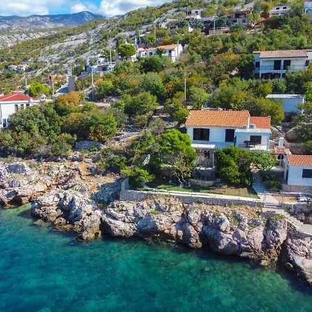 Starigrad-3 By Interhome *