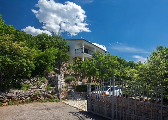 Διαμέρισμα Starigrad-3 By Interhome Starigrad (Kvarner)