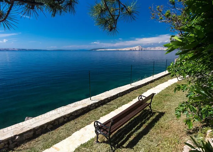 Starigrad-3 By Interhome Διαμέρισμα *