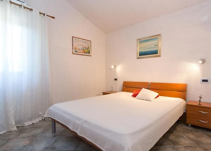 Starigrad-3 By Interhome * Starigrad (Kvarner)