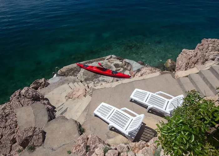 Starigrad-3 By Interhome Apartman Starigrad