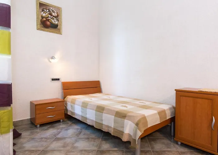Starigrad-3 By Interhome * Starigrad