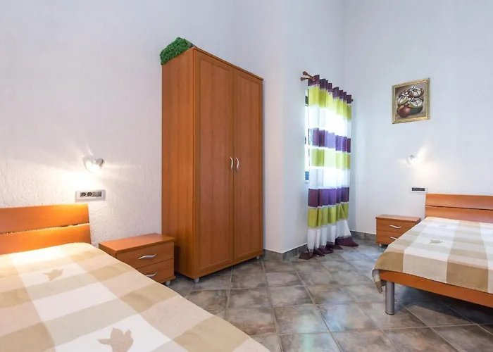 Starigrad-3 By Interhome Apartman Starigrad