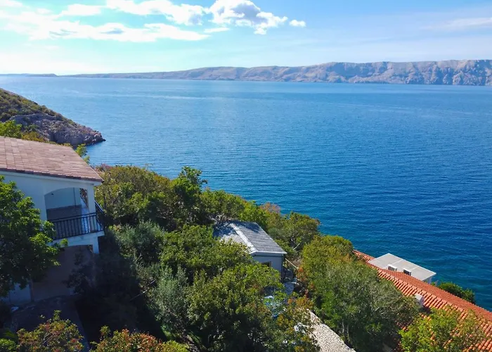 Διαμέρισμα Starigrad-3 By Interhome Starigrad (Kvarner)