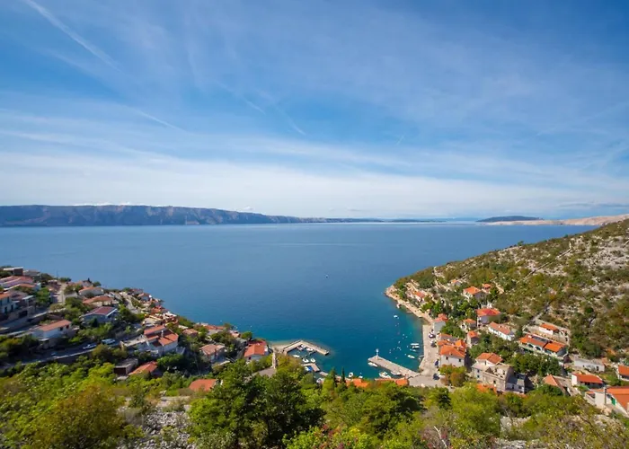 Starigrad-3 By Interhome Apartman Starigrad