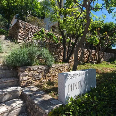 Starigrad-3 By Interhome Apartment Starigrad (Kvarner)