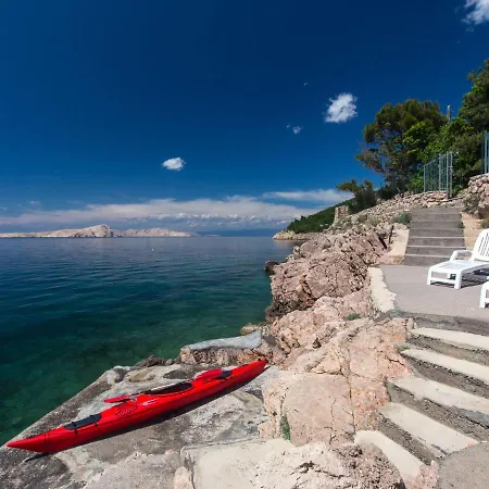 Starigrad-3 By Interhome Apartmán