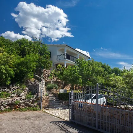Apartment Starigrad-3 By Interhome Starigrad (Kvarner)