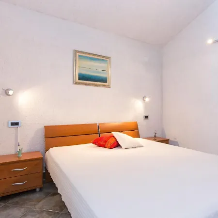 Starigrad-3 By Interhome Apartment *