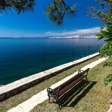 Starigrad-3 By Interhome Apartment *