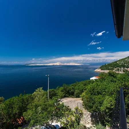 Apartament Starigrad-3 By Interhome