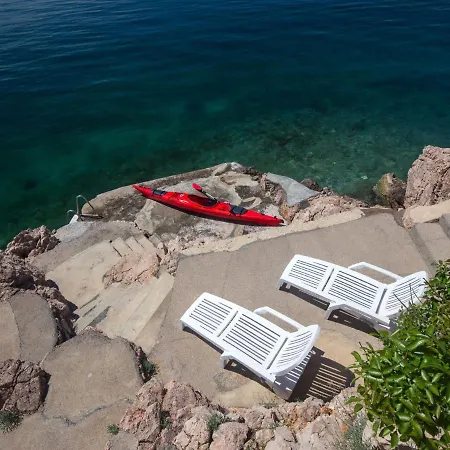 Starigrad-3 By Interhome Apartment Starigrad (Kvarner)
