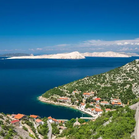 Starigrad-3 By Interhome Apartment Starigrad (Kvarner)
