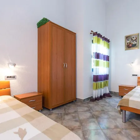 Starigrad-3 By Interhome Apartment Starigrad (Kvarner)