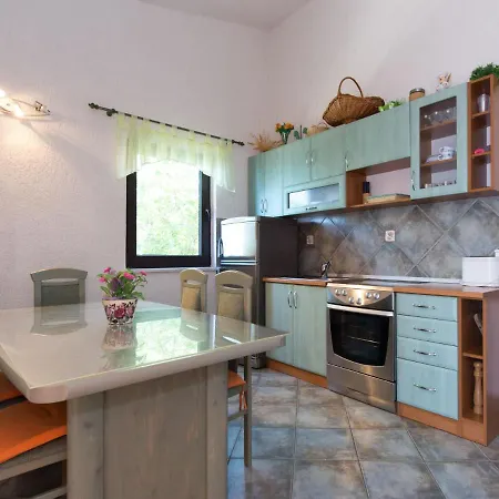 Apartment Starigrad-3 By Interhome Starigrad (Kvarner)