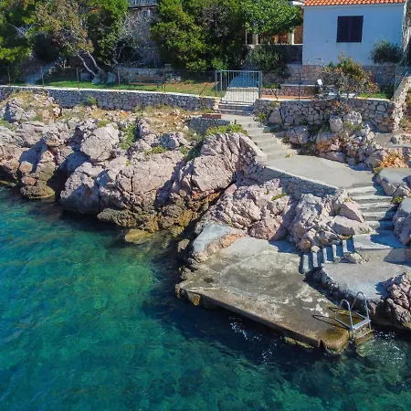 Starigrad-3 By Interhome Apartment
