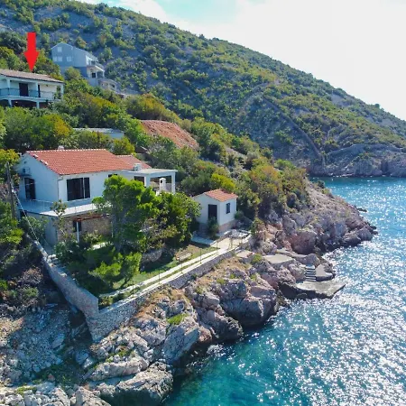 Starigrad-3 By Interhome *