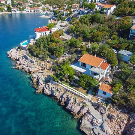 Apartmán Starigrad-3 By Interhome *