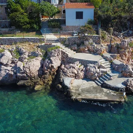 Starigrad-3 By Interhome Apartment *