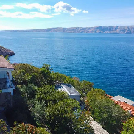 Apartment Starigrad-3 By Interhome Starigrad (Kvarner)