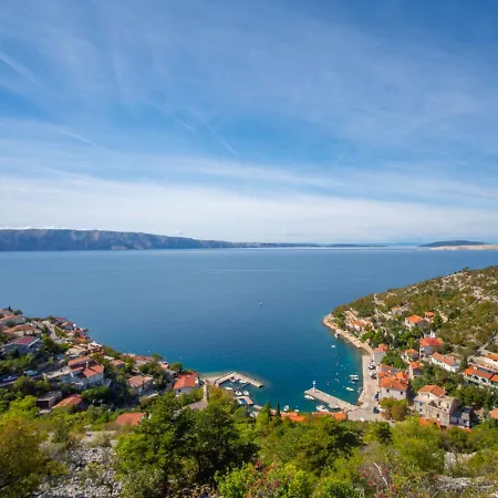 Starigrad-3 By Interhome Apartment Starigrad (Kvarner)