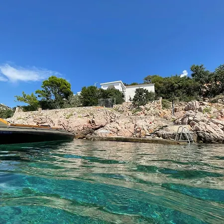 Starigrad-3 By Interhome Apartment