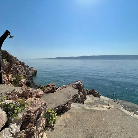Starigrad-3 By Interhome Apartment Starigrad (Kvarner)
