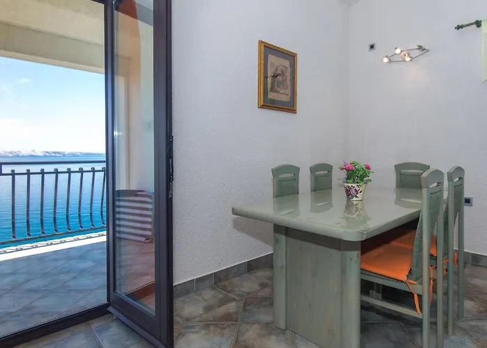 Starigrad-3 By Interhome *