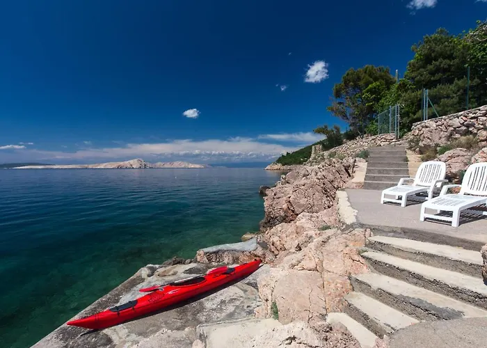 Starigrad-3 By Interhome Appartement