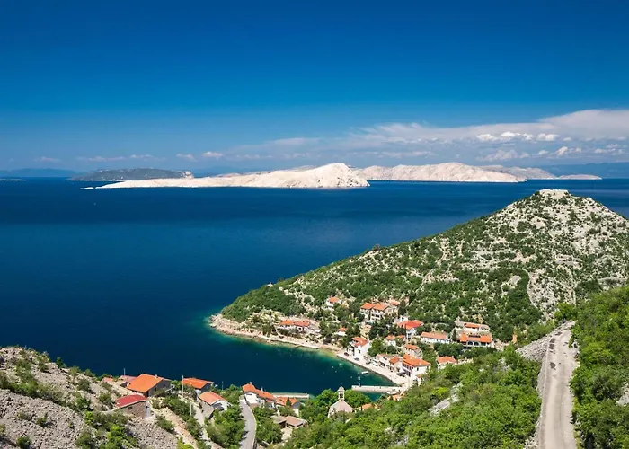 Starigrad-3 By Interhome Апартаменты Стариград