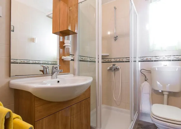 Starigrad-3 By Interhome *