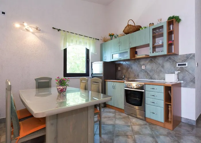 Appartement Starigrad-3 By Interhome Stari Grad