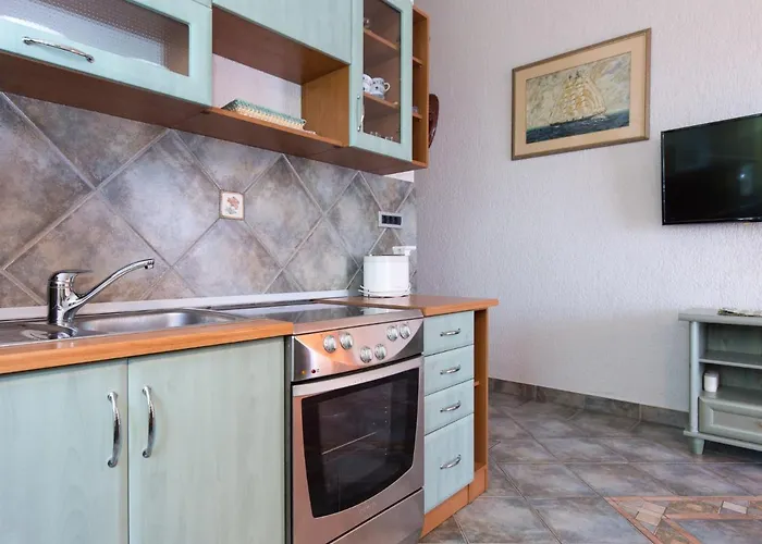 Appartement Starigrad-3 By Interhome *