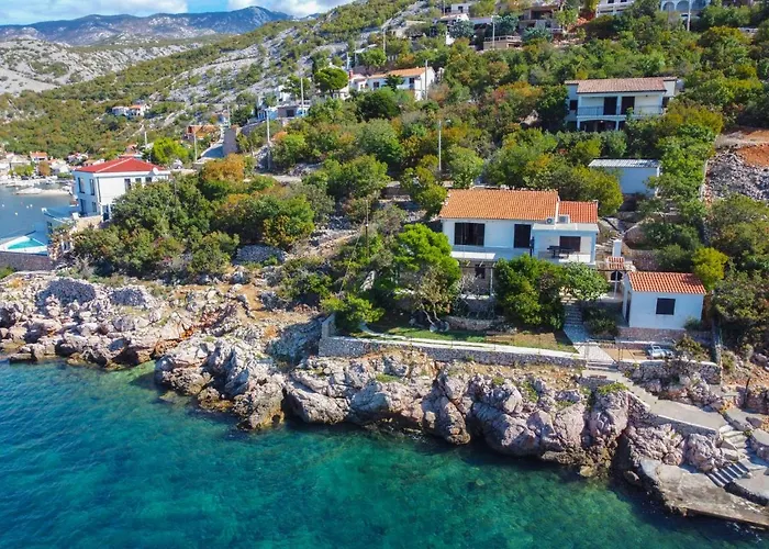 Starigrad-3 By Interhome *