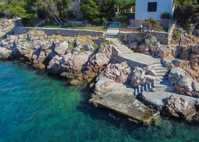 Starigrad-3 By Interhome Апартаменты