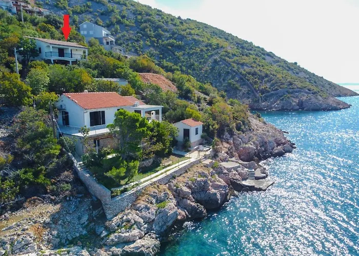 Starigrad-3 By Interhome *