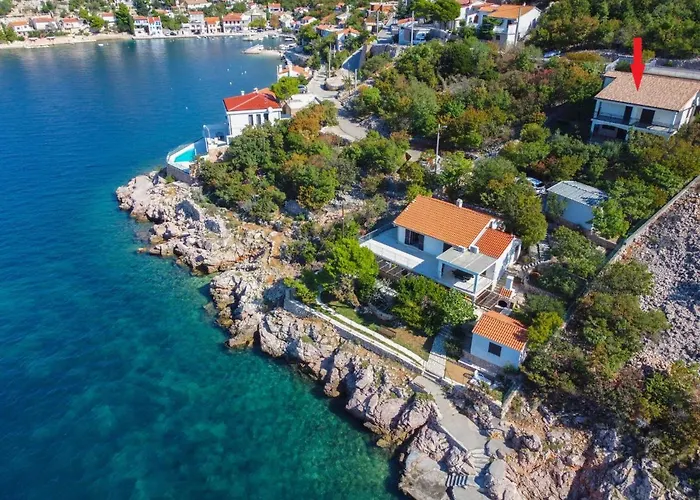 Appartement Starigrad-3 By Interhome *