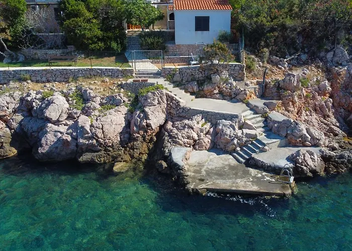 Starigrad-3 By Interhome Appartement *