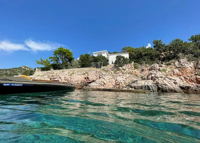 Starigrad-3 By Interhome Апартаменты