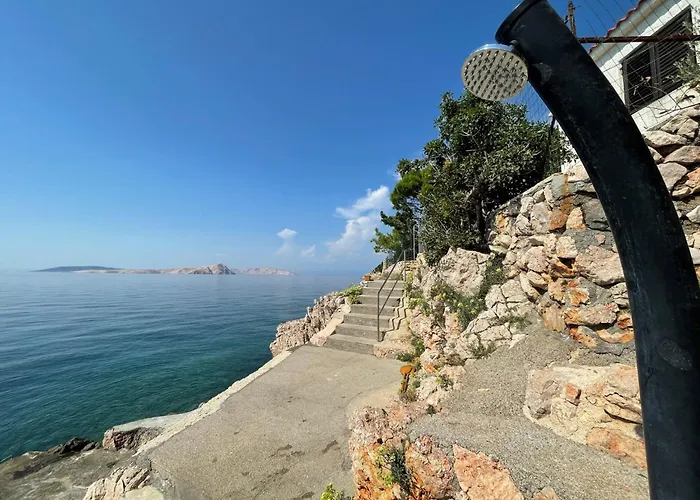 Starigrad-3 By Interhome * Стариград