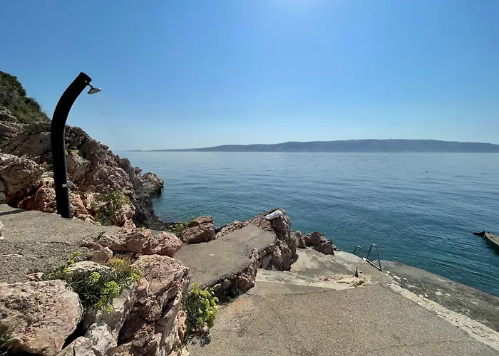 Starigrad-3 By Interhome Апартаменты Стариград